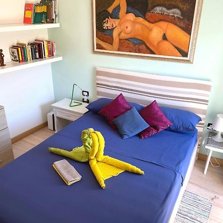 Hermitage - Babsuites Dogliola Dış mekan fotoğraf