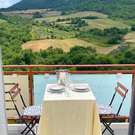 Hermitage - Babsuites Dogliola Dış mekan fotoğraf