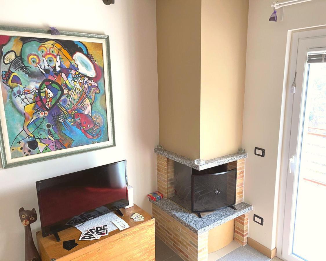 Hermitage - Babsuites Dogliola Dış mekan fotoğraf