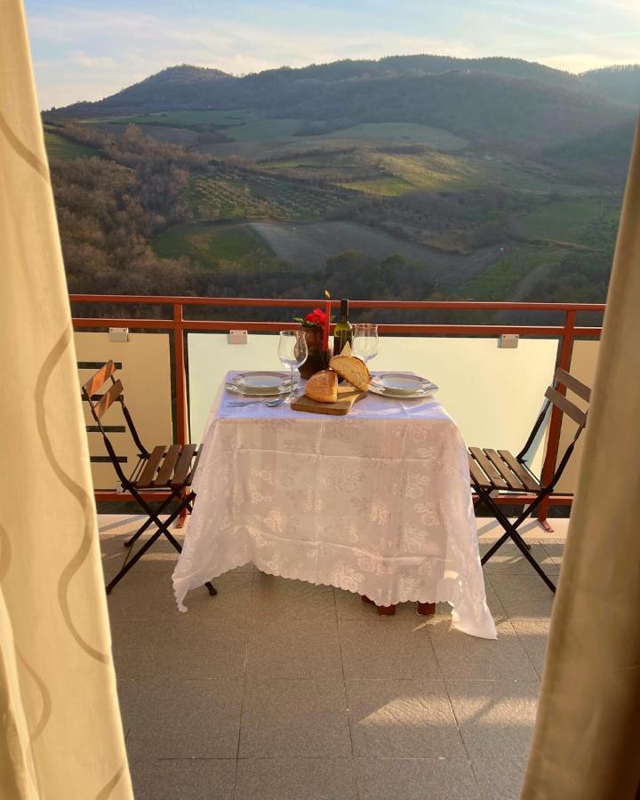 Hermitage - Babsuites Dogliola Dış mekan fotoğraf