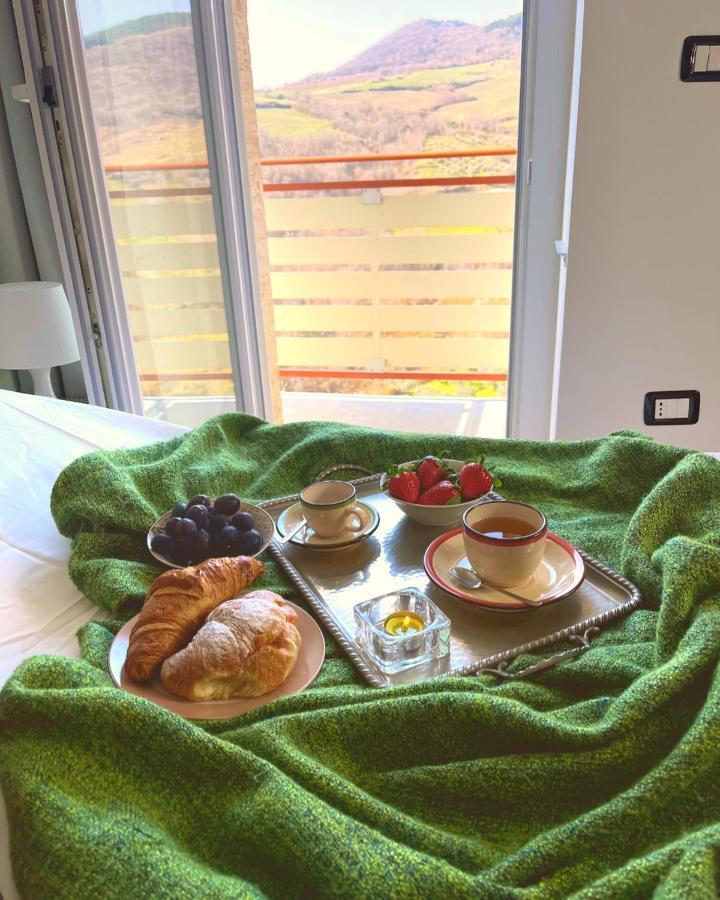 Hermitage - Babsuites Dogliola Dış mekan fotoğraf