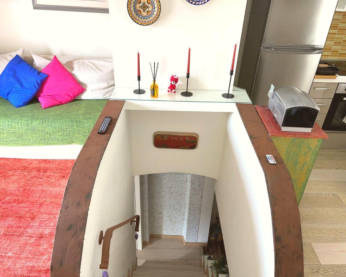 Hermitage - Babsuites Dogliola Dış mekan fotoğraf