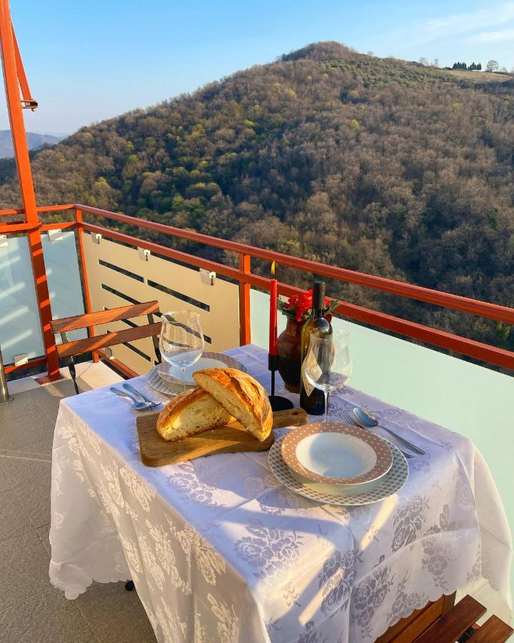 Hermitage - Babsuites Dogliola Dış mekan fotoğraf