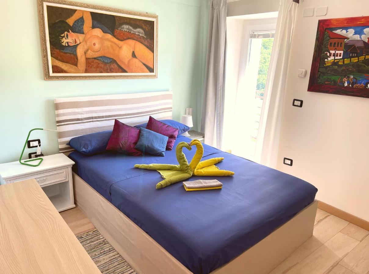 Hermitage - Babsuites Dogliola Dış mekan fotoğraf