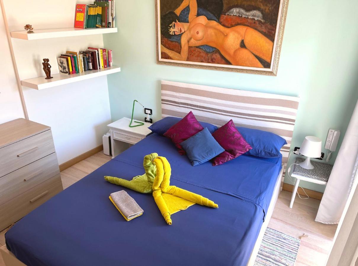 Hermitage - Babsuites Dogliola Dış mekan fotoğraf