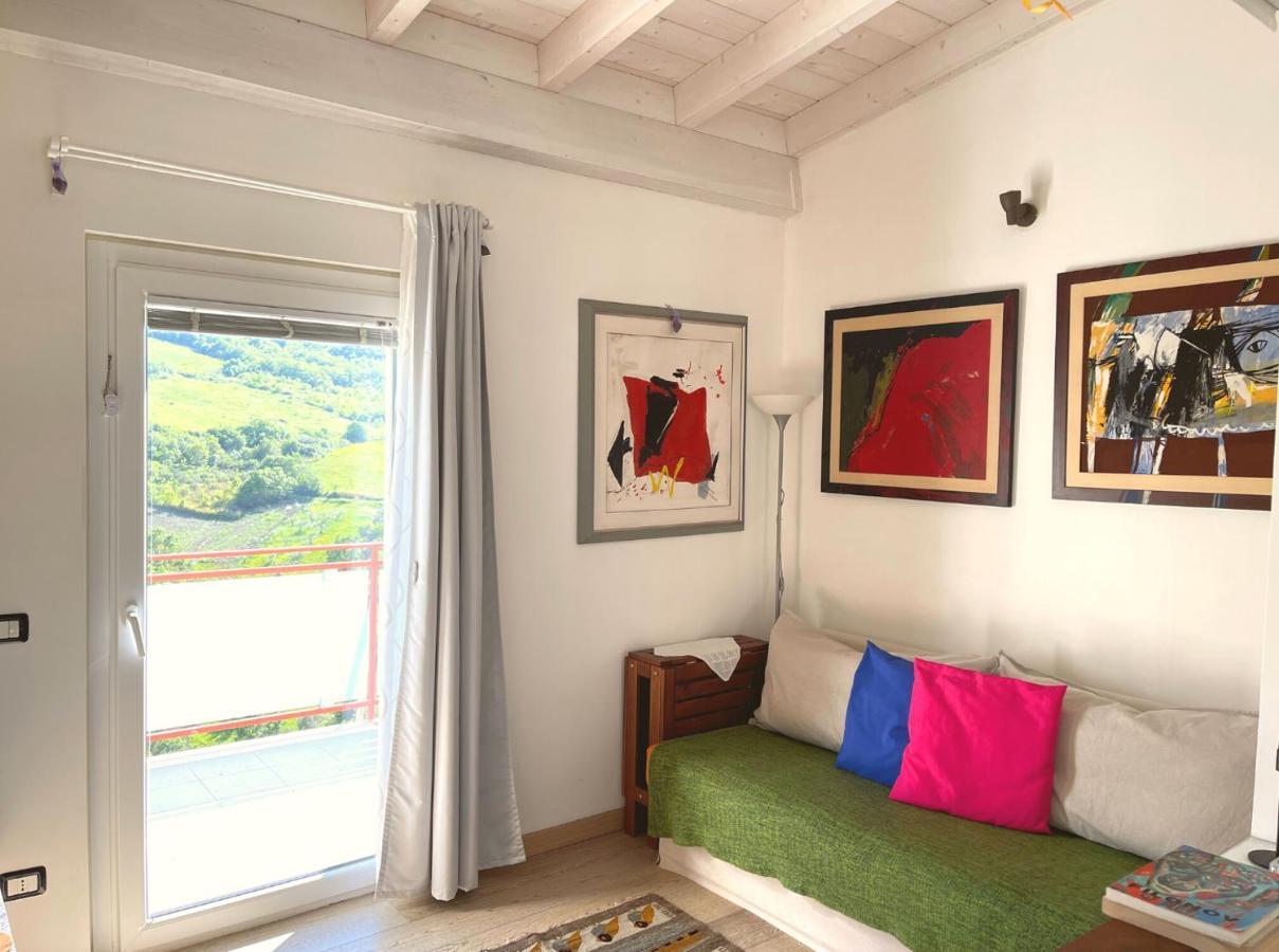 Hermitage - Babsuites Dogliola Dış mekan fotoğraf