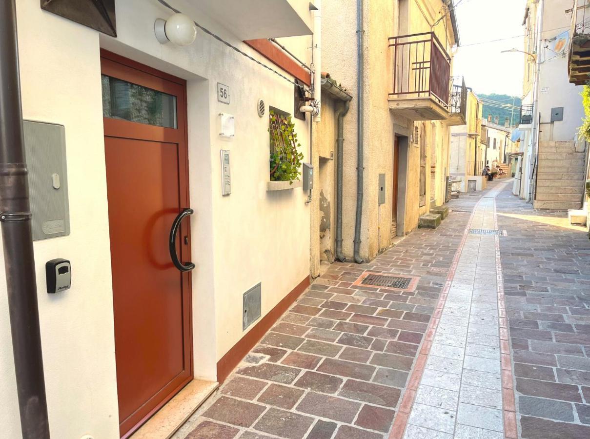 Hermitage - Babsuites Dogliola Dış mekan fotoğraf