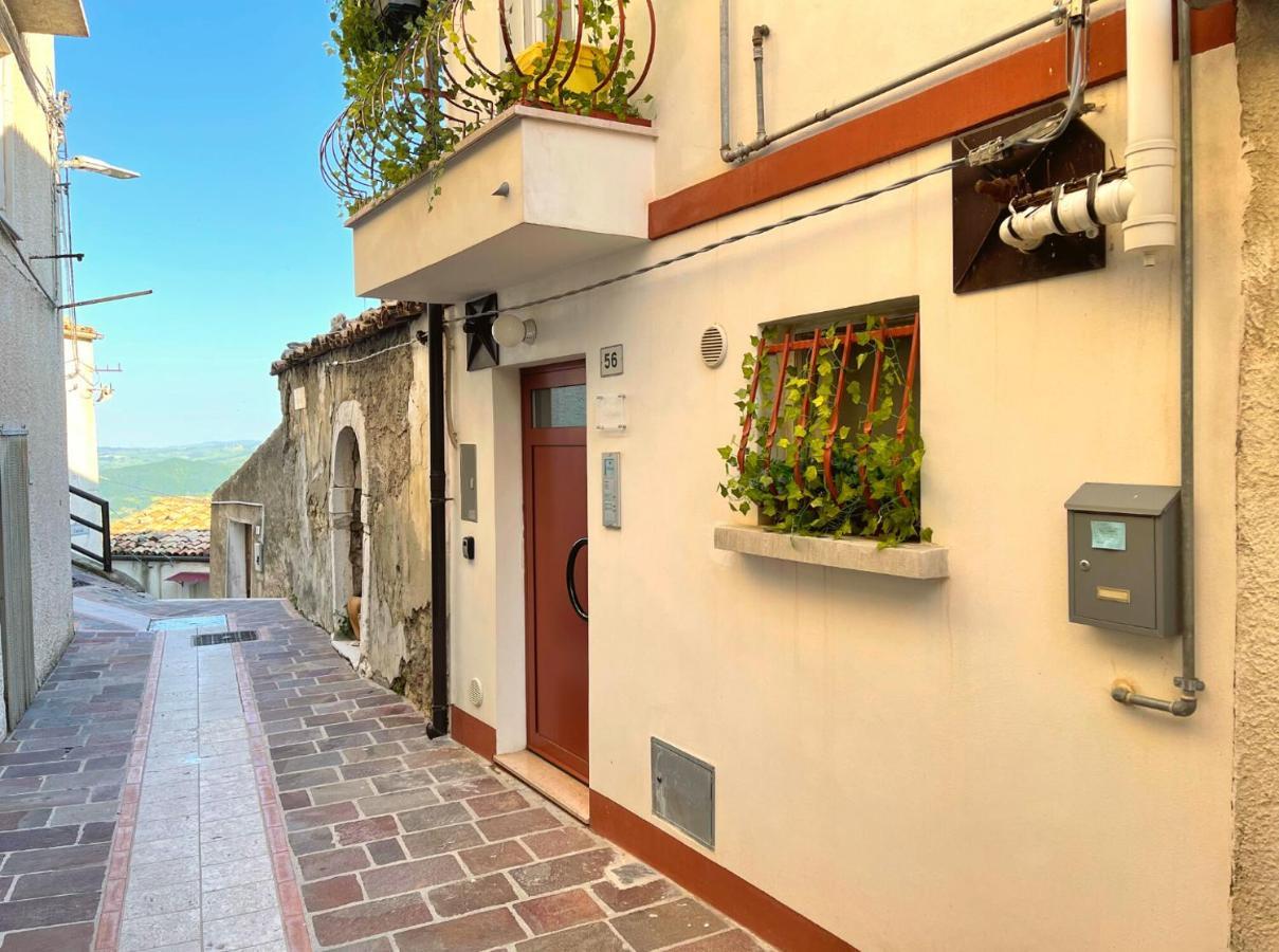 Hermitage - Babsuites Dogliola Dış mekan fotoğraf