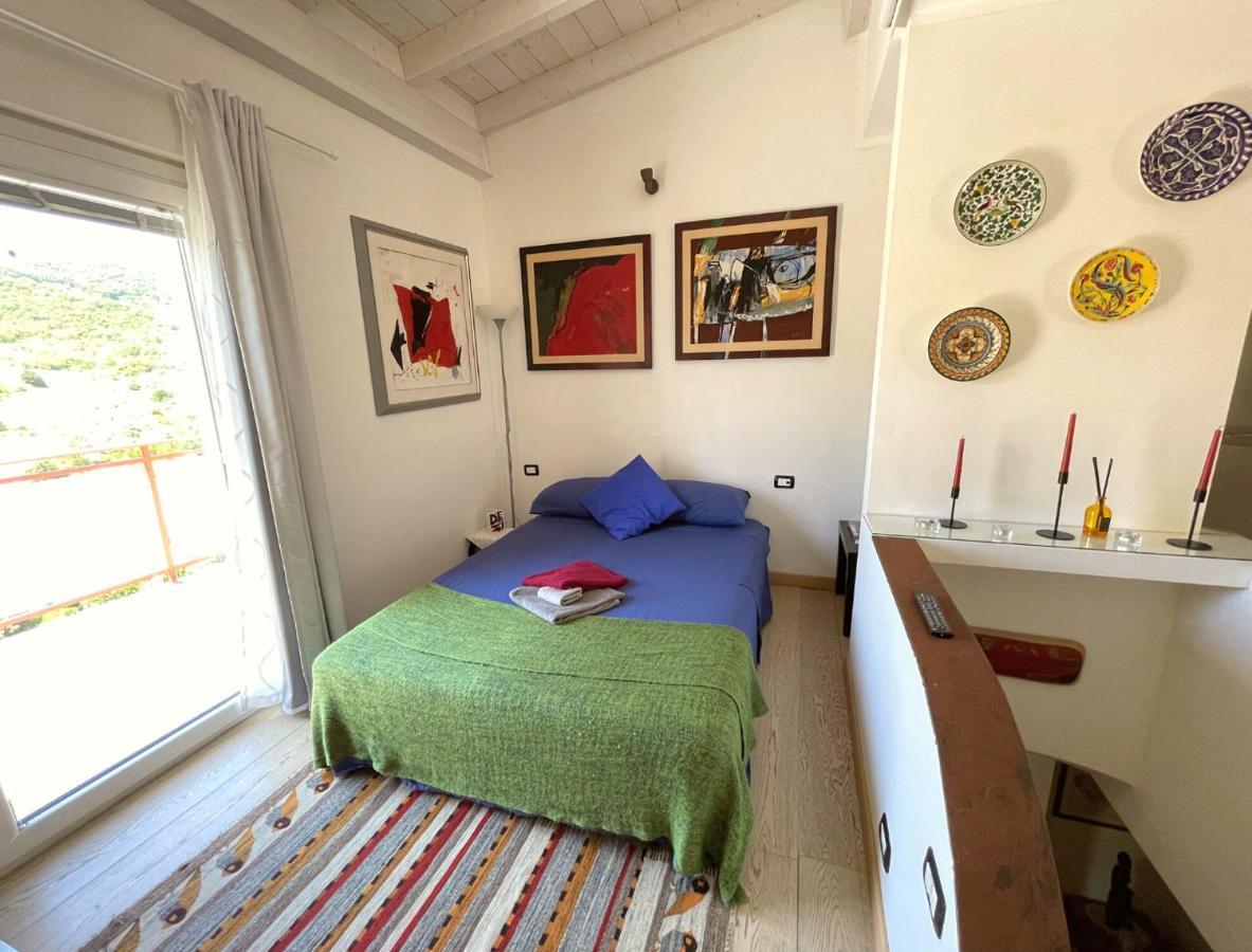 Hermitage - Babsuites Dogliola Dış mekan fotoğraf
