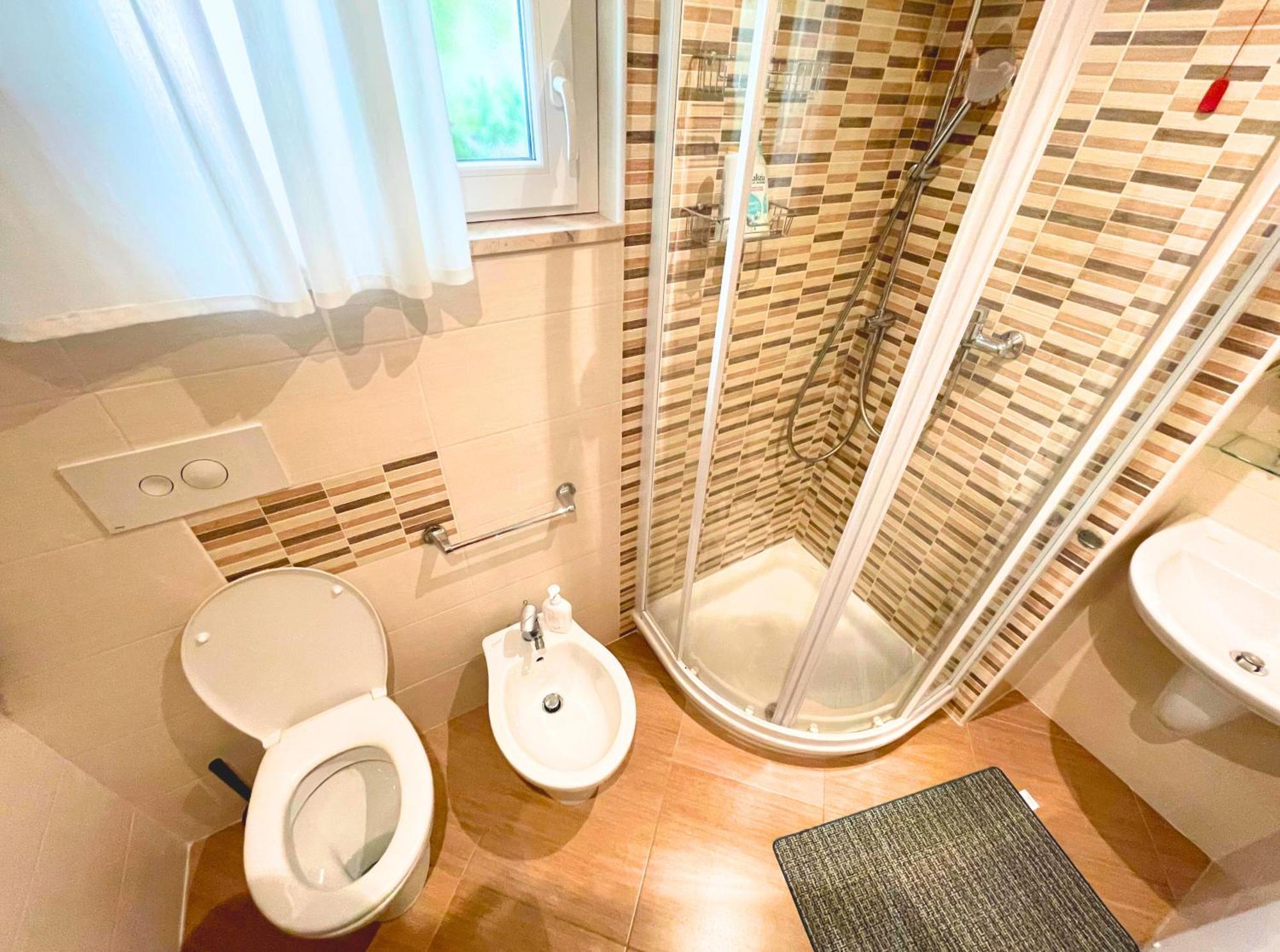 Hermitage - Babsuites Dogliola Dış mekan fotoğraf