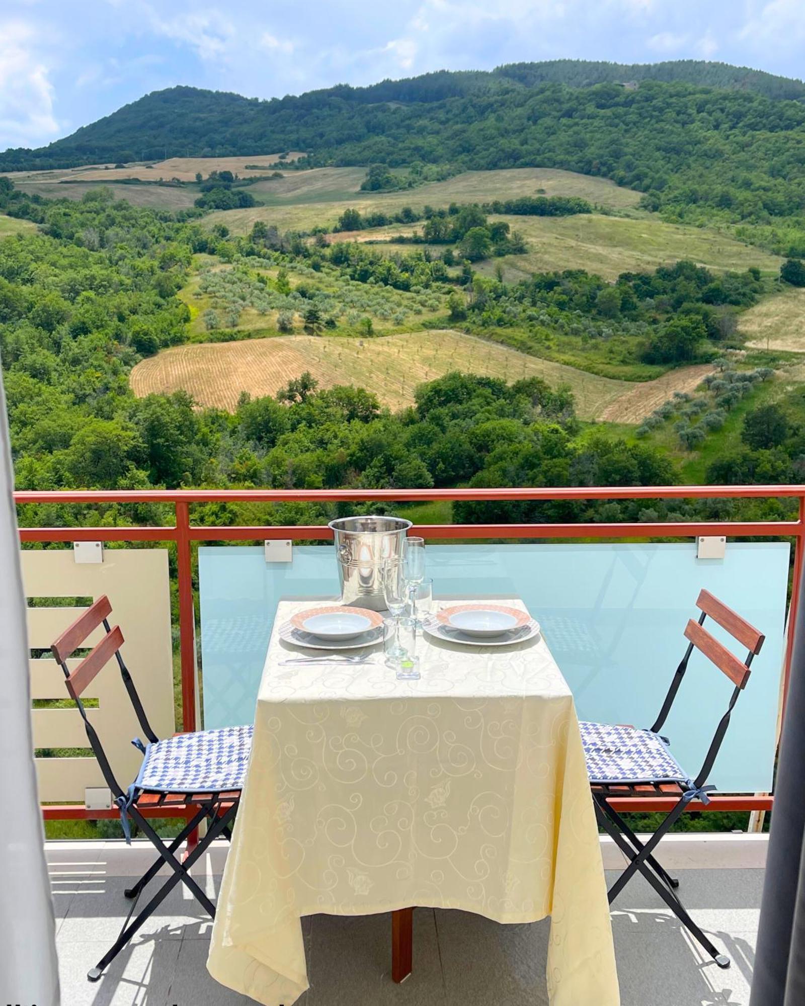 Hermitage - Babsuites Dogliola Dış mekan fotoğraf