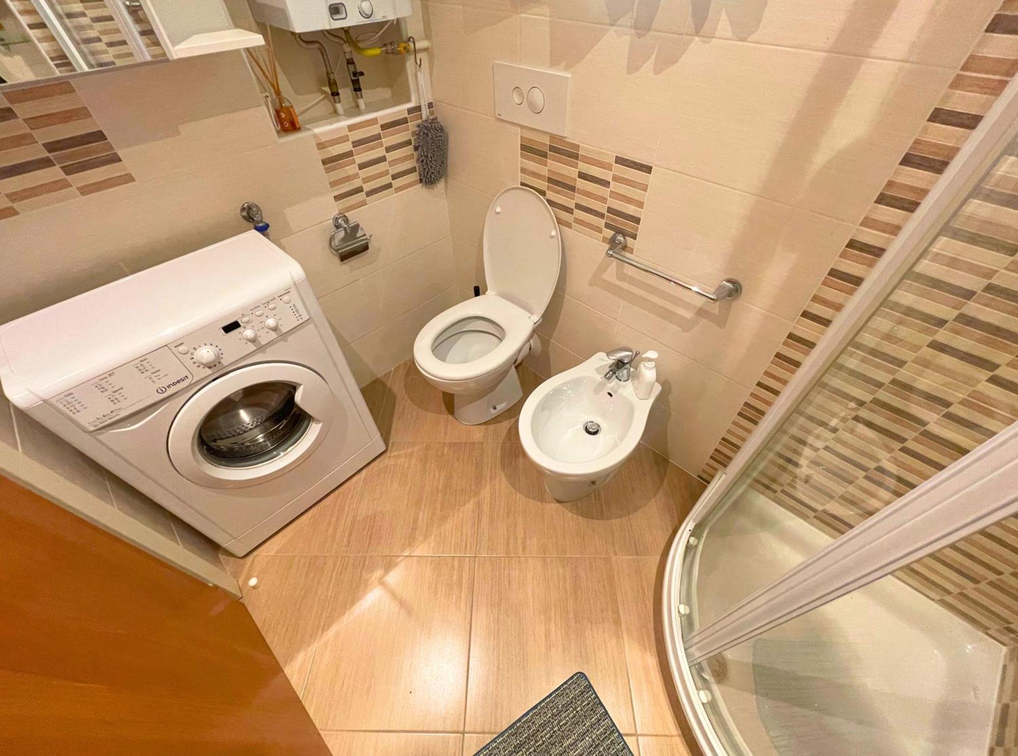 Hermitage - Babsuites Dogliola Dış mekan fotoğraf